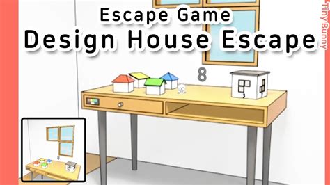 Design House Escape Walkthrough
