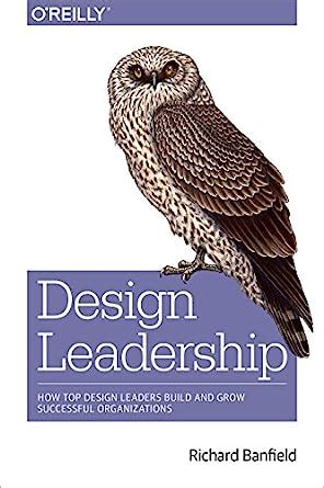 design leadership leaders successful organizations ebook PDF
