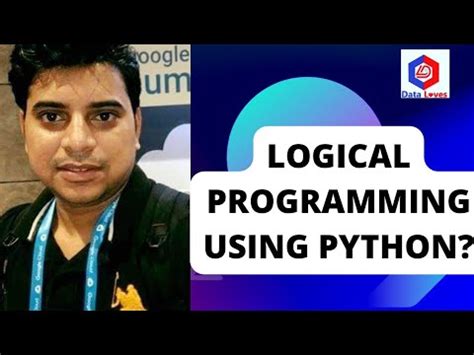 design logic and programming with python a hands on approach Reader