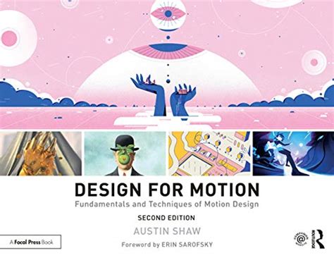 design motion fundamentals techniques Epub