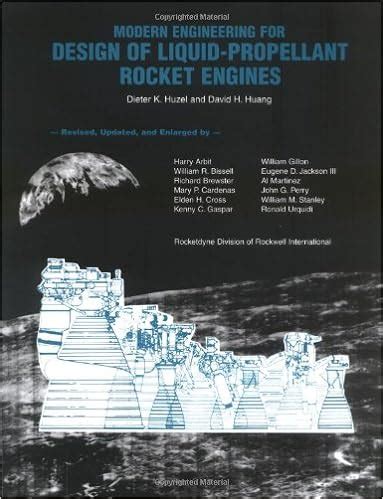 design of liquid propellant rocket engines pdf Doc