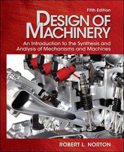 design of machinery norton 5th pdf PDF