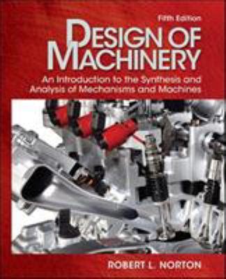 design of machinery norton 5th pdf PDF