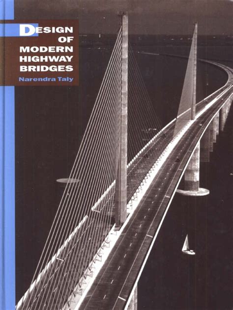 design of modern highway bridges Kindle Editon