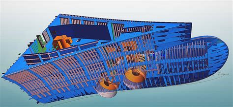 design of ship hull structures design of ship hull structures PDF