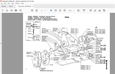 design of tractor rotavator parts pdf Reader