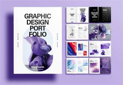 design powerpoint template indesign Doc