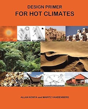 design primer for hot climates Doc