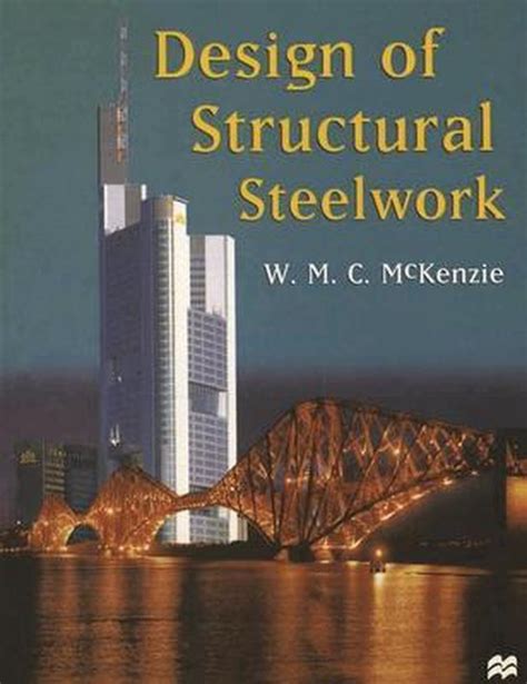 design structural elements w m c mckenzie Doc