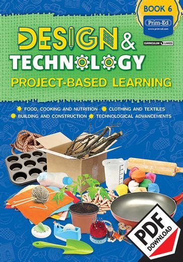 design technology textbook interactive toolkit PDF