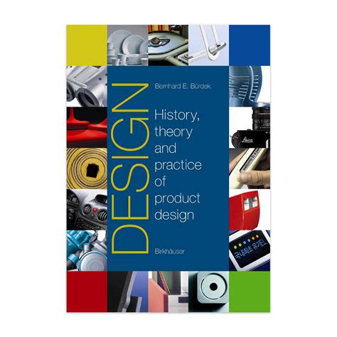 design the history theory and practice of product design Epub