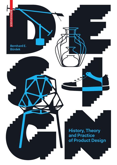 design the history theory and practice of product design Epub