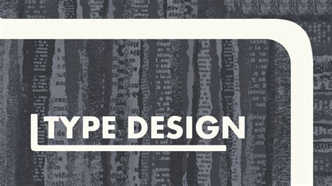 design with type design with type Doc
