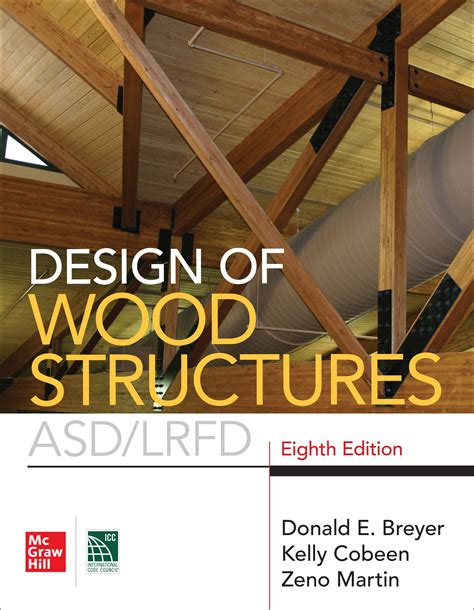 design wood structures asd donald breyer Kindle Editon