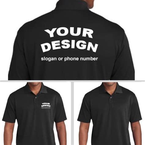 design work shirts