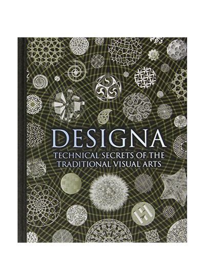 designa technical secrets of the traditional visual arts Kindle Editon