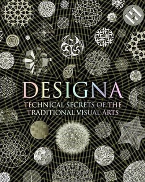 designa technical secrets of the traditional visual arts Kindle Editon