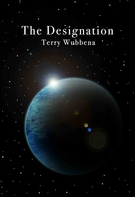 designation terry wubbena Kindle Editon