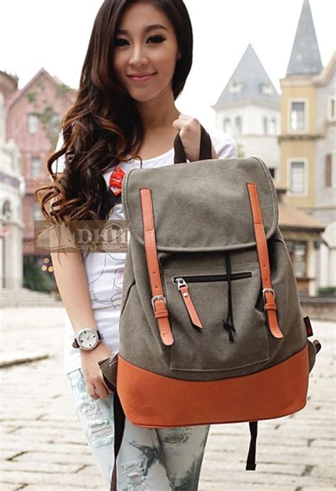 designer backpack for women