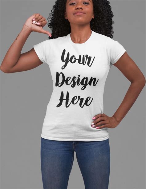 designer tshirt women