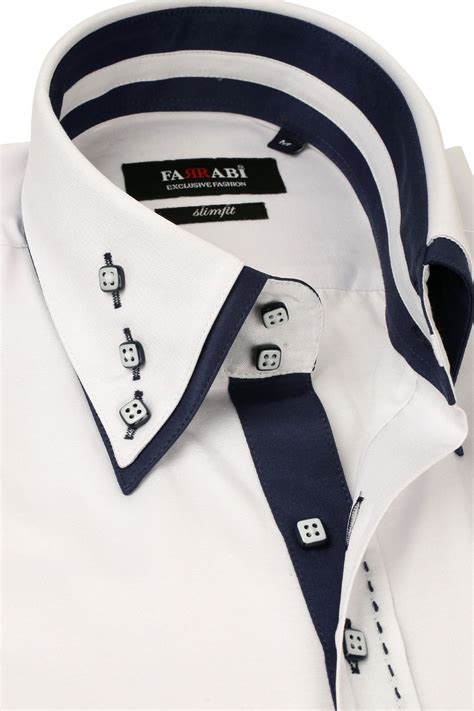 designer white dress shirts