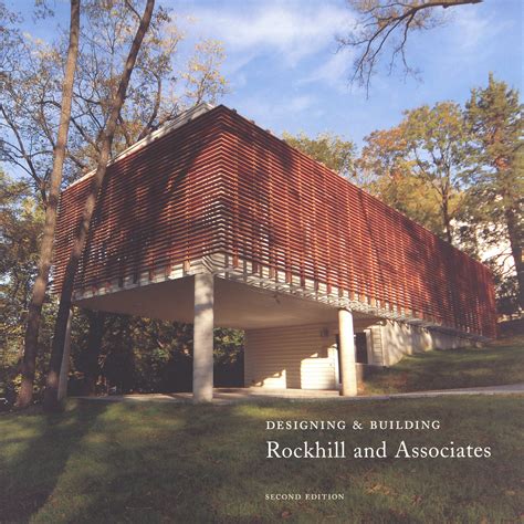 designing and building rockhill and associates Reader