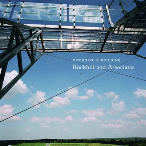 designing and building rockhill and associates Reader