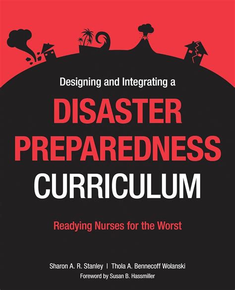 designing and integrating a disaster readying nurses for the worst Kindle Editon