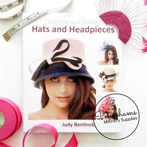 designing and making hats and headpieces Reader