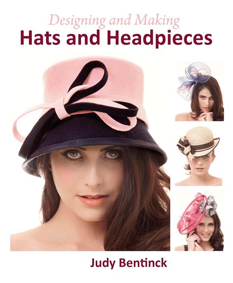 designing and making hats and headpieces Reader