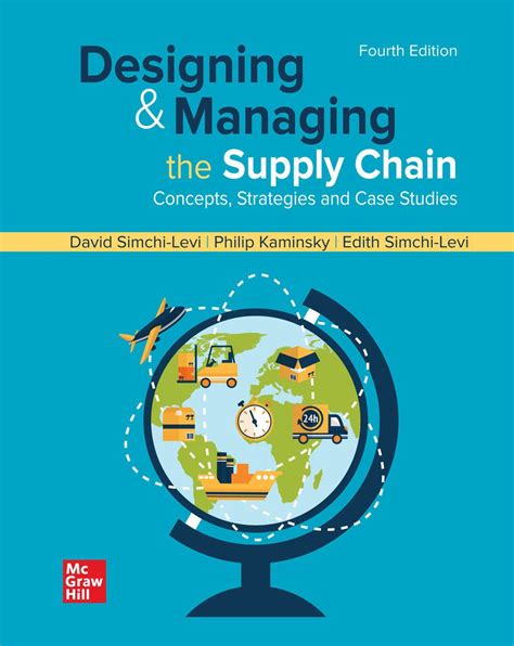 designing and managing the supply chain simchi Doc