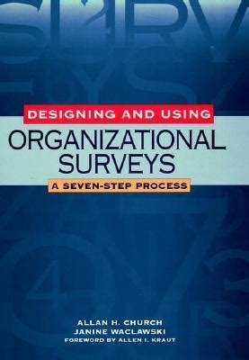 designing and using organizational surveys designing and using organizational surveys PDF