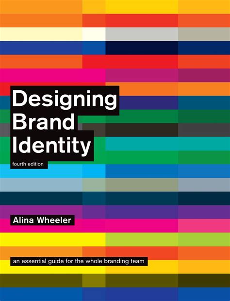 designing brand identity pdf Reader