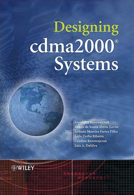 designing cdma2000 systems designing cdma2000 systems Reader