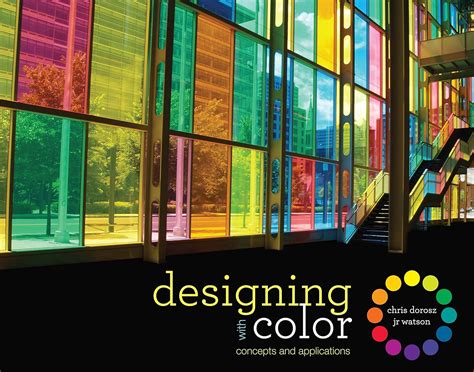 designing color applications chris dorosz Doc