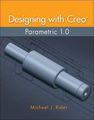 designing creo parametric michael rider Ebook Reader