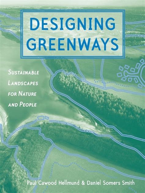 designing greenways Ebook Epub