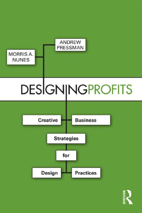 designing profits creative strategies practices ebook Doc