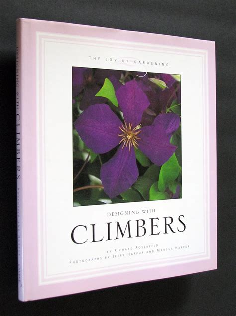 designing with climbers the joy of gardening Epub