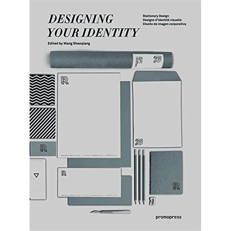 designing your identity shaoqiang wang PDF