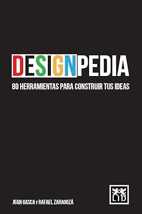 designpedia 80 herramientas para construir tus ideas leo Epub