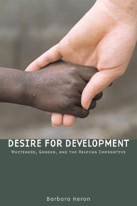 desire for development desire for development Reader