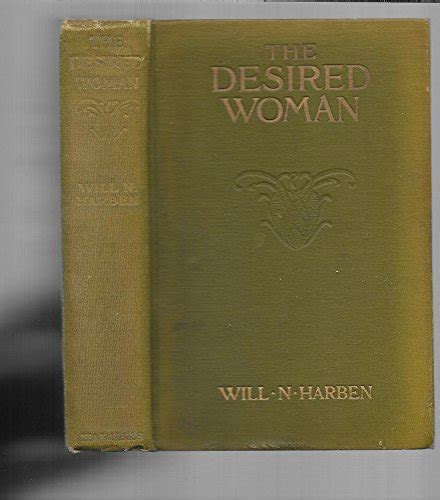 desired woman will n harben Kindle Editon