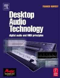 desktop audio technology desktop audio technology Doc