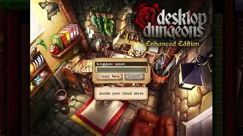 Desktop Dungeons Walkthrough