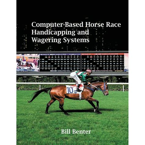 desktop handicapping for thoroughbred racing Doc