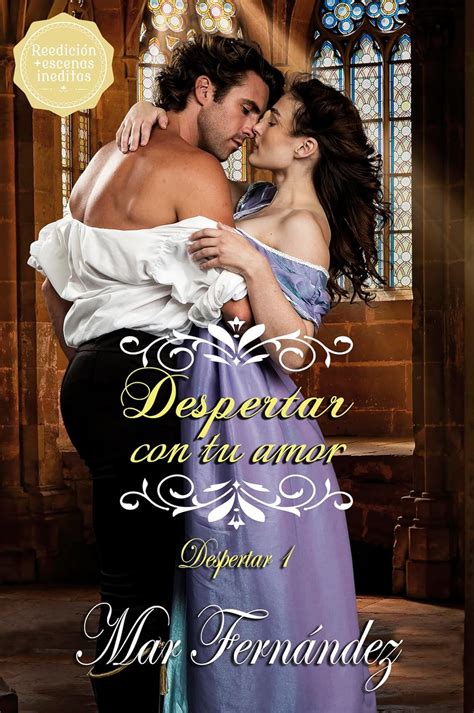 despertar con tu amor saga despertar nº 1 Epub