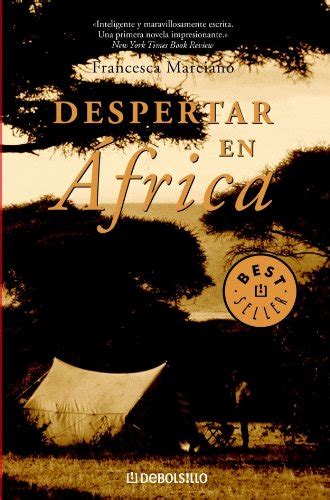 despertar en africa best seller Epub