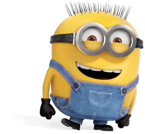 despicable me minion jerry