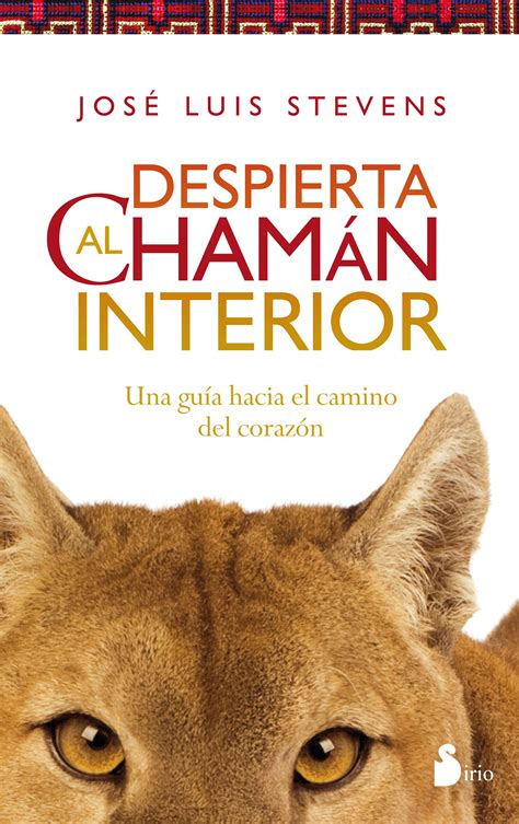 despierta al chaman interior spanish Reader